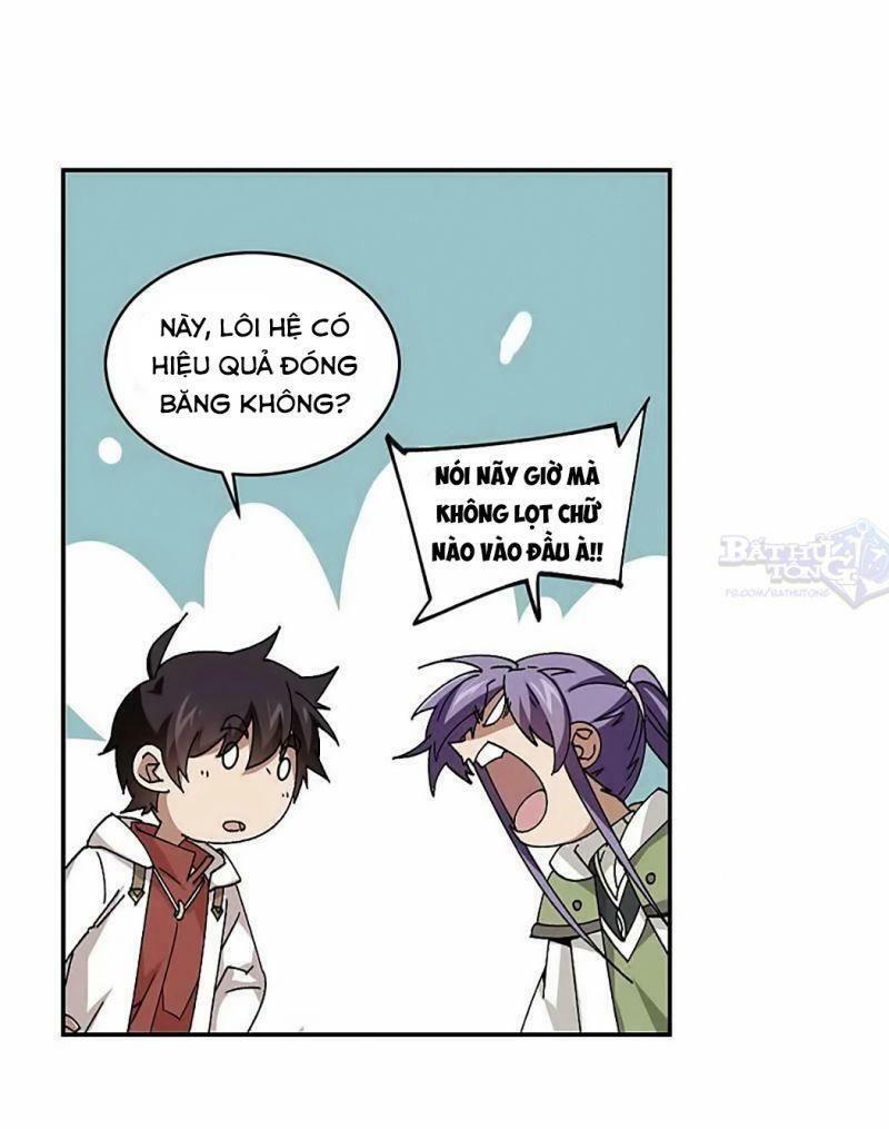 võng du chi cận chiến pháp sư chapter 373 7