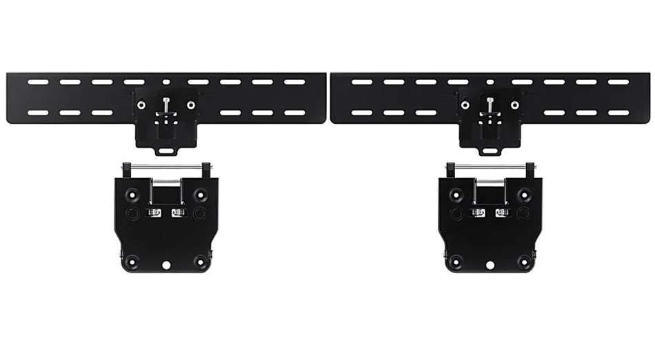 Giá treo ẩn Samsung WMN R30EA/XY No Gap Wall Mount - Hàng chính hãng