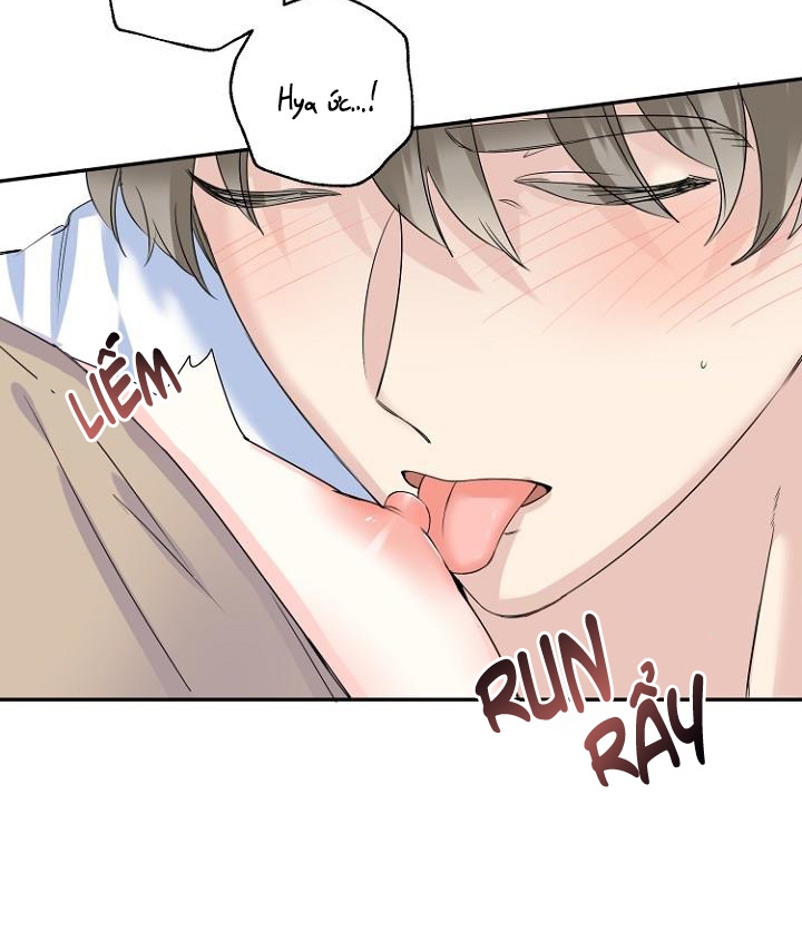 xác suất tình yêu chapter 27 56