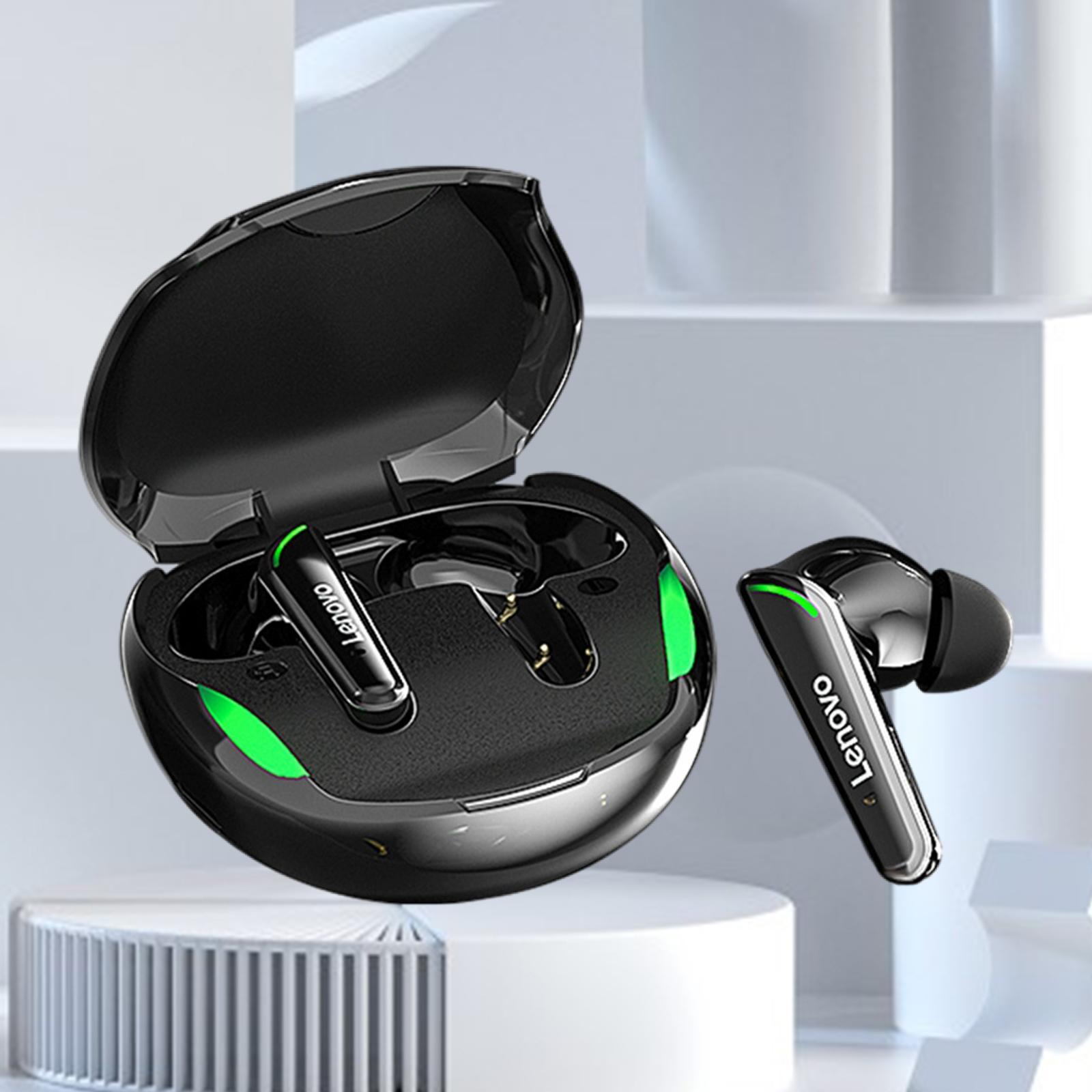 XT92 Bluetooth 5.1  Gaming Headsets  Low Latency