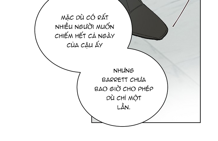 chàng tuấn mã của tôi chapter 25 35