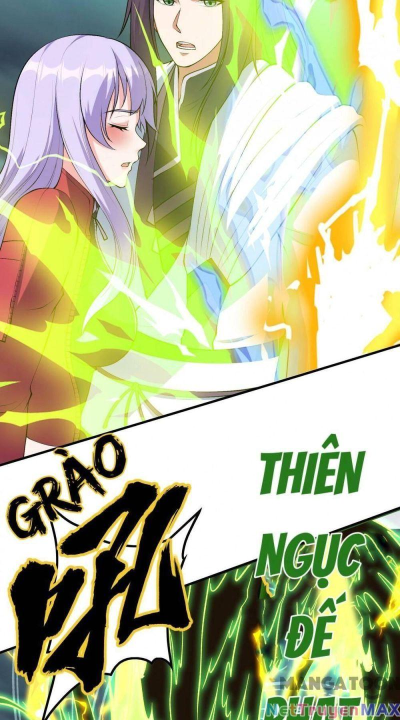 đệ nhất người ở rể chapter 215 33