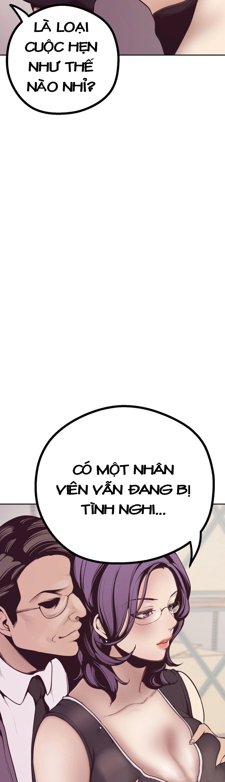một thế giới mới tuyệt vời chapter 4 15