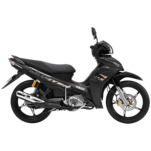 Xe máy Yamaha Jupiter RC (2 MÀU)