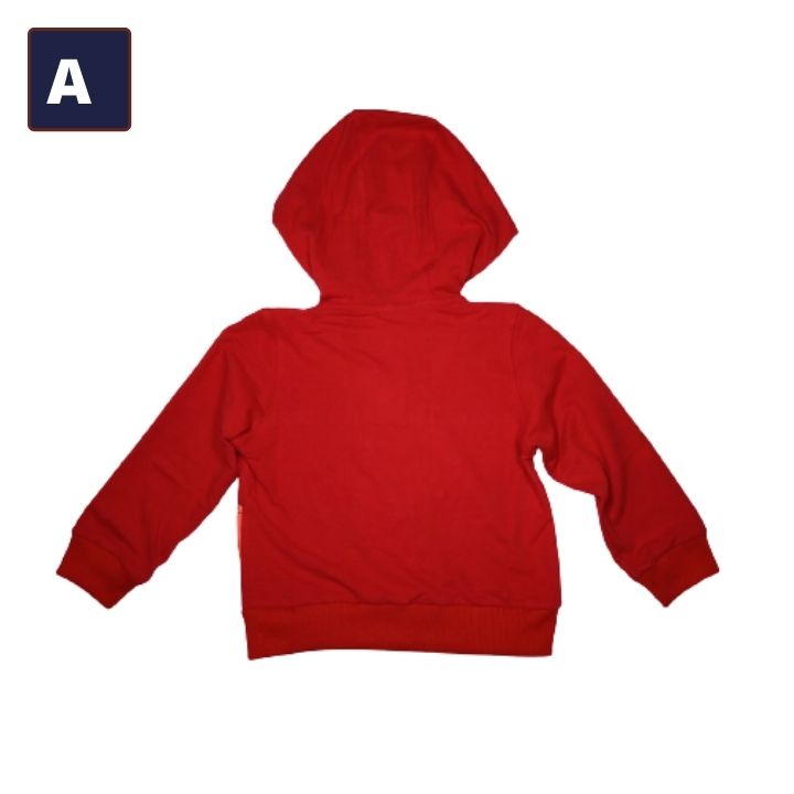 Áo khoác bé gái hình Labubu từ 9-43kg. Chất thun da cá thoáng mát -Kiến Lửa