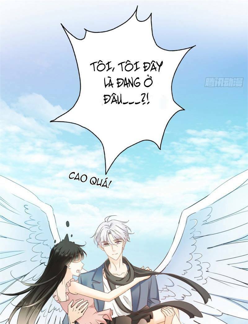 bay qua thiên sơn đến yêu anh chapter 40 18