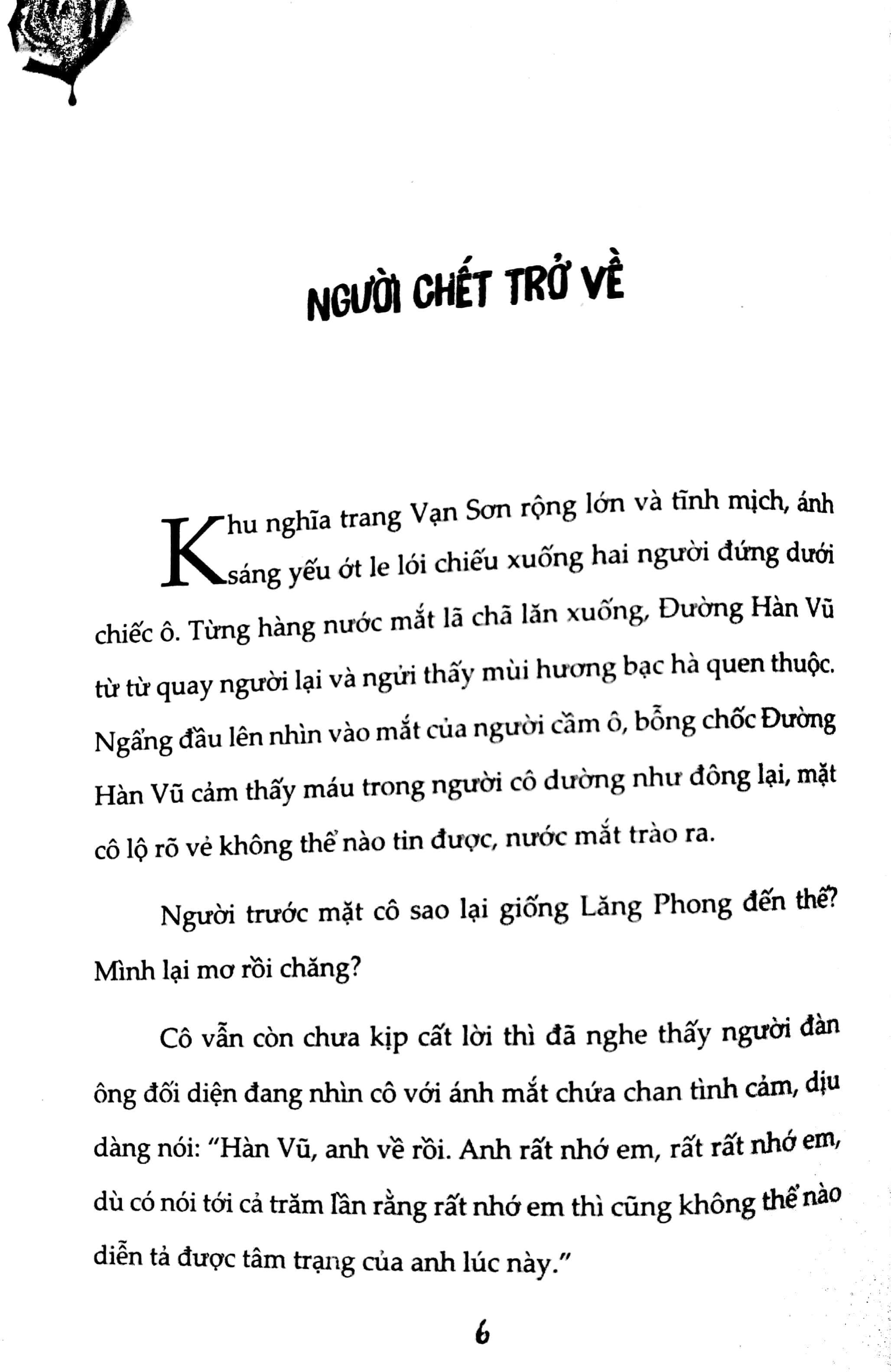 Hoa Hồng Thép - Bút Lục Về Các Vụ Án Quốc Tế Đặc Biệt