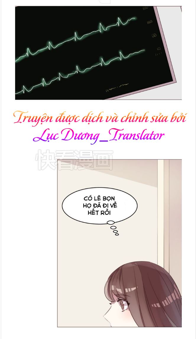 người yêu biến mất chapter 52 17