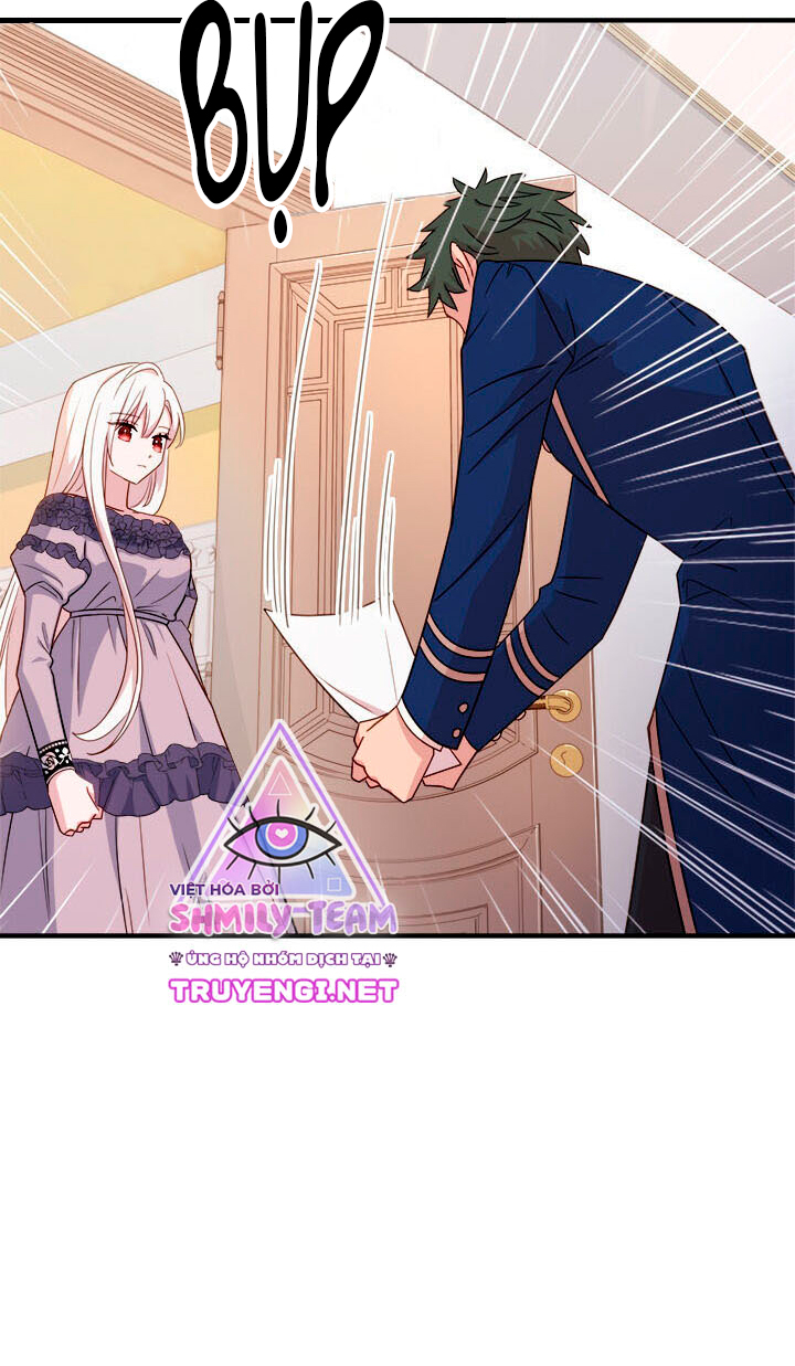 tiểu thư chỉ muốn được nghỉ ngơi chapter 29 31