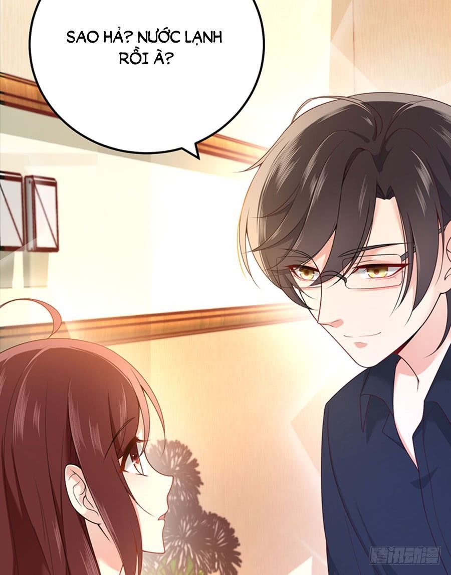 nam thần truy thê chỉ nam chapter 8.2 11