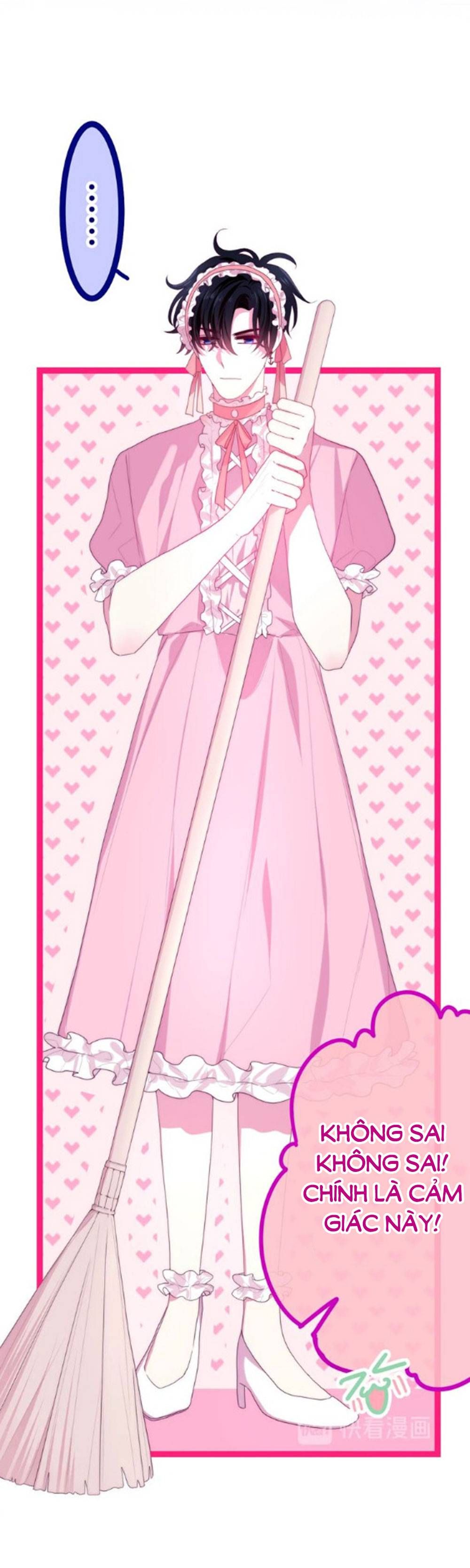 tháng sáu không hẹn mà gặp chapter 41 40