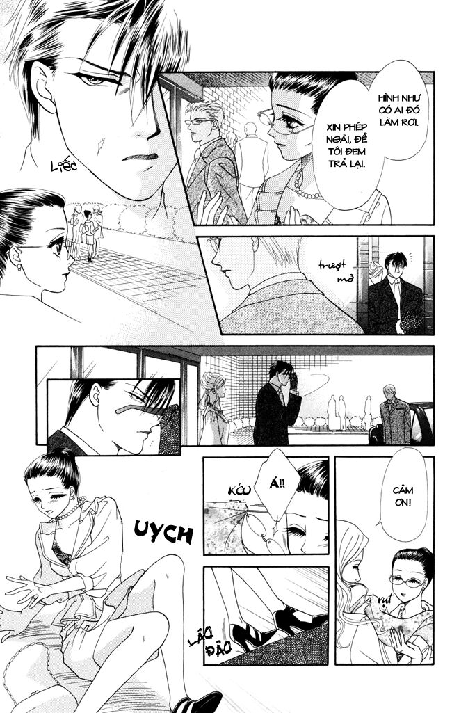 thư ký ma cà rồng chapter 9 25