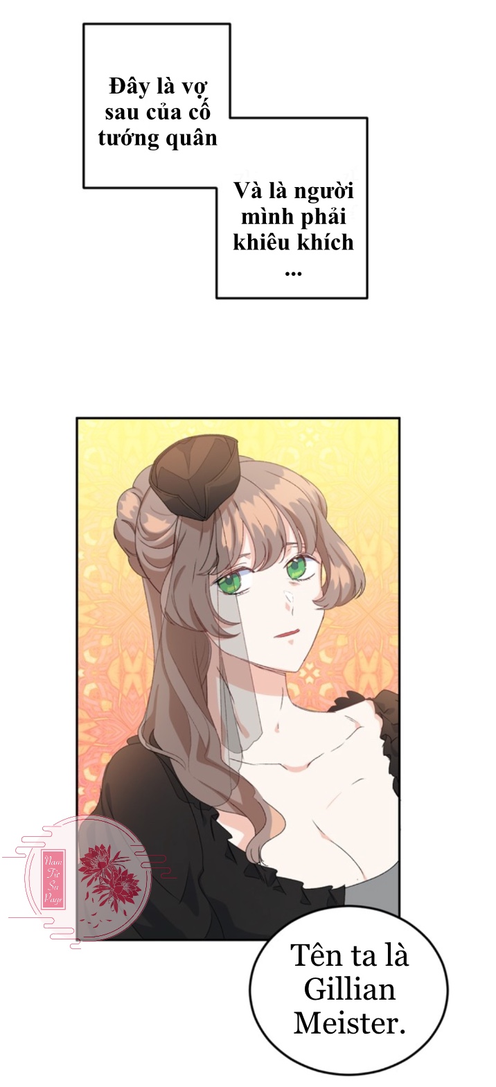 ebony, quạ đen chapter 13 4