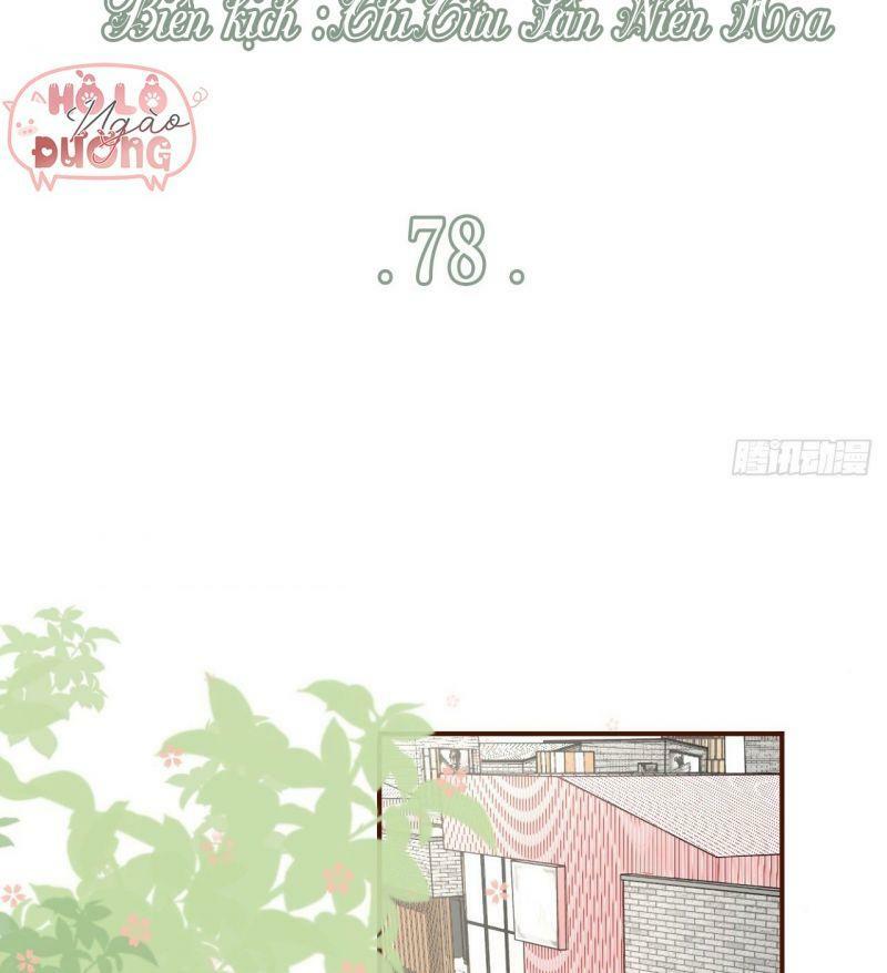 bạn gái tôi mới 30+ tuổi xuân chapter 78 4