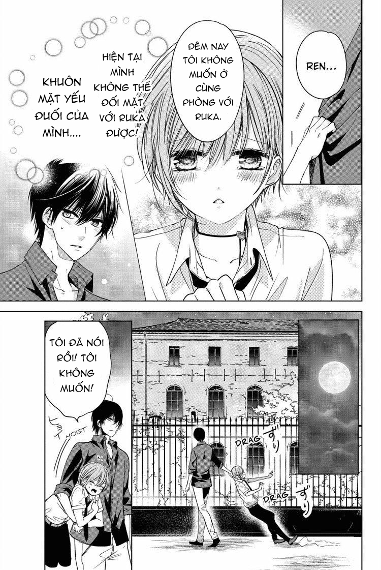 ký túc xá ma cà rồng chapter 8.2 5