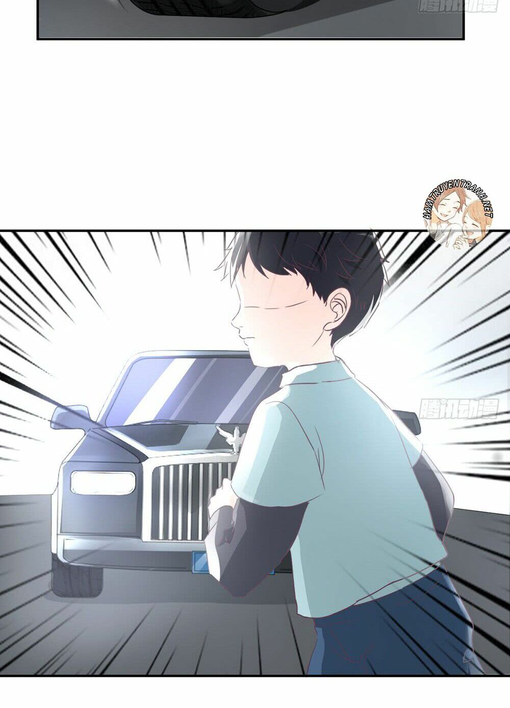 cẩm lý thiếu nữ của tôi chapter 14.4 6