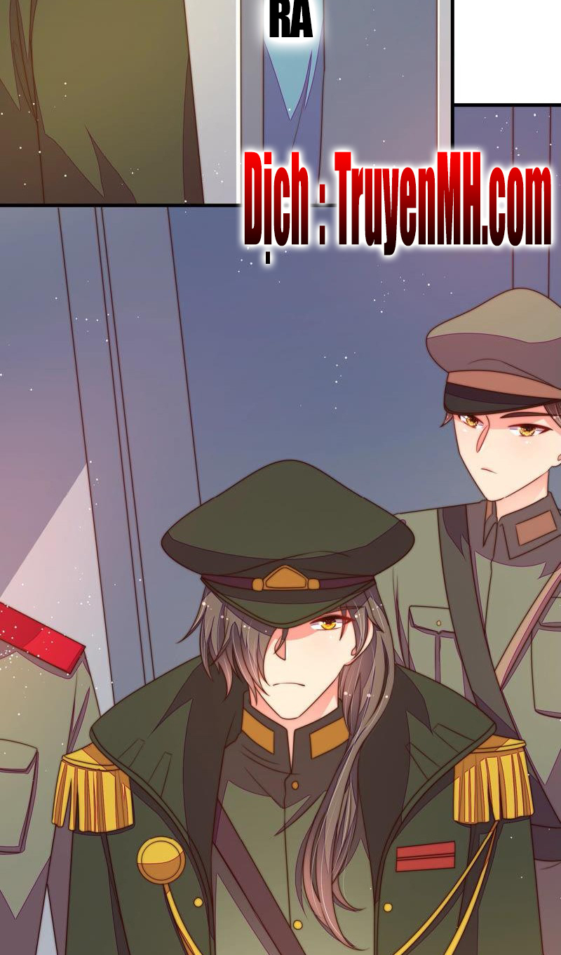 ngày nào thiếu soái cũng ghen chapter 272 5