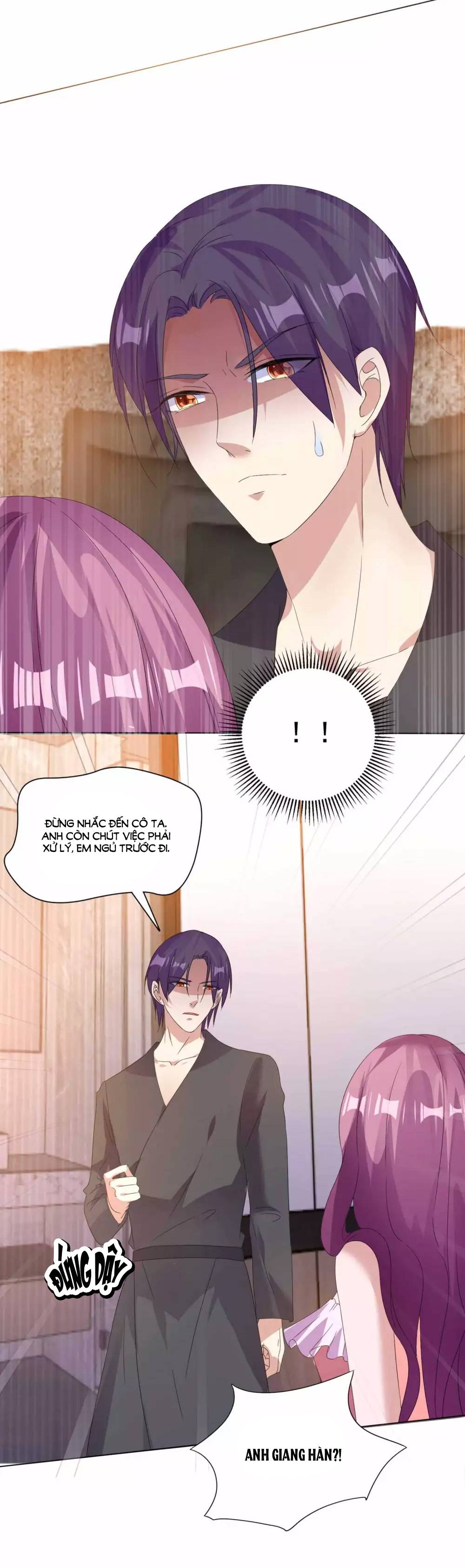 thời thượng nữ vương có chút tô chapter 8 12