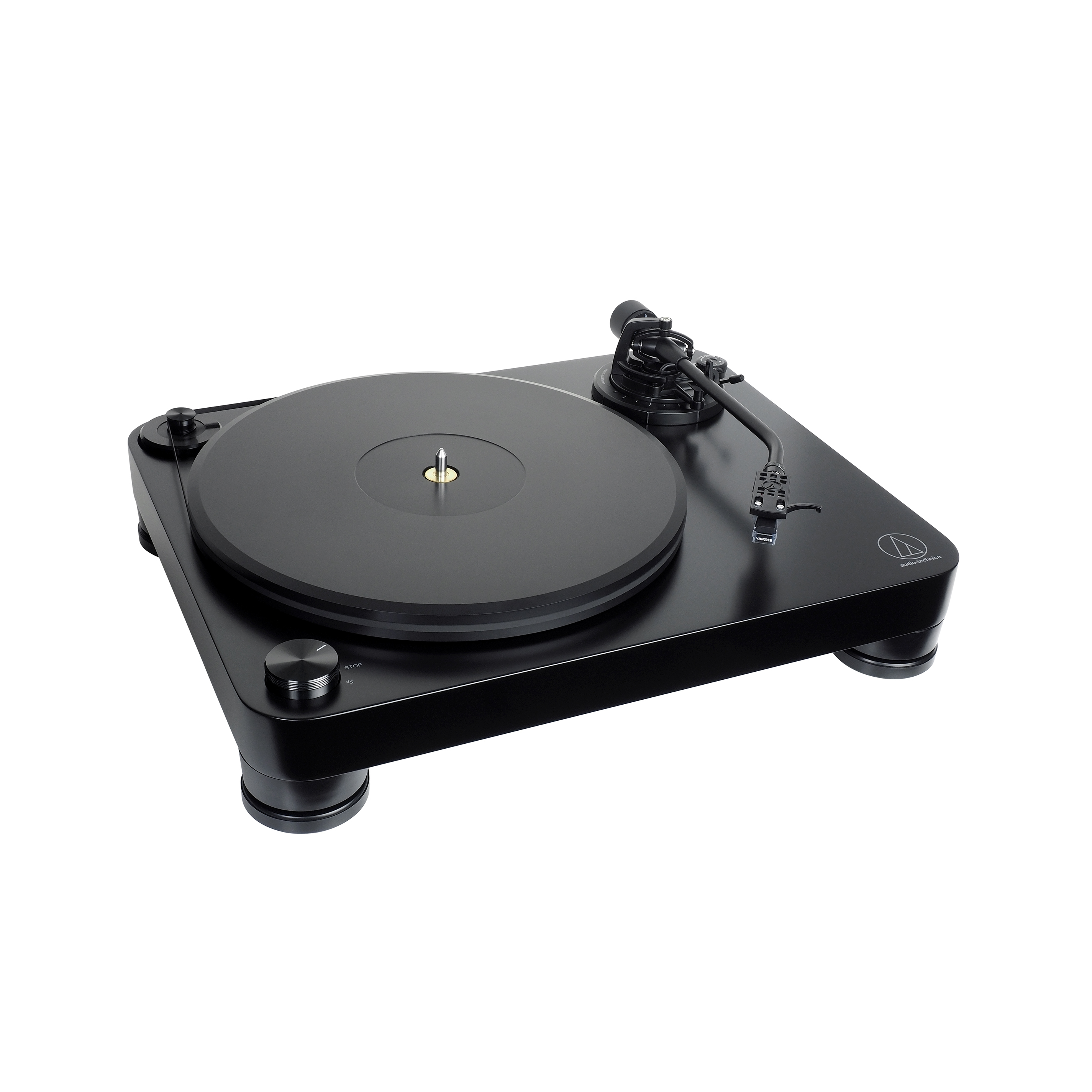 Đầu đĩa than Audio-Technica AT-LP7 hàng chính hãng new 100%