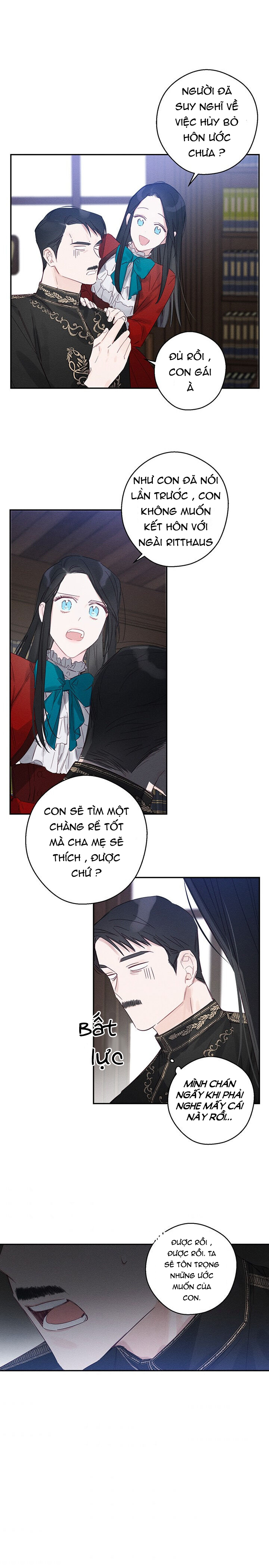 cứ giấu em trai tôi trước đi đã chapter 3 20