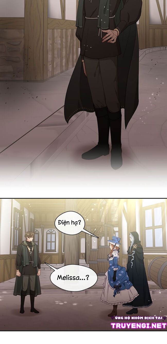 cẩn thận nữ phụ phản diện đấy! chapter 57 13