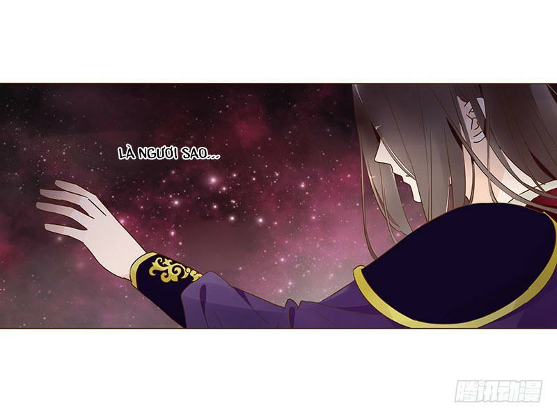 đế vương trắc chapter 88.5 44