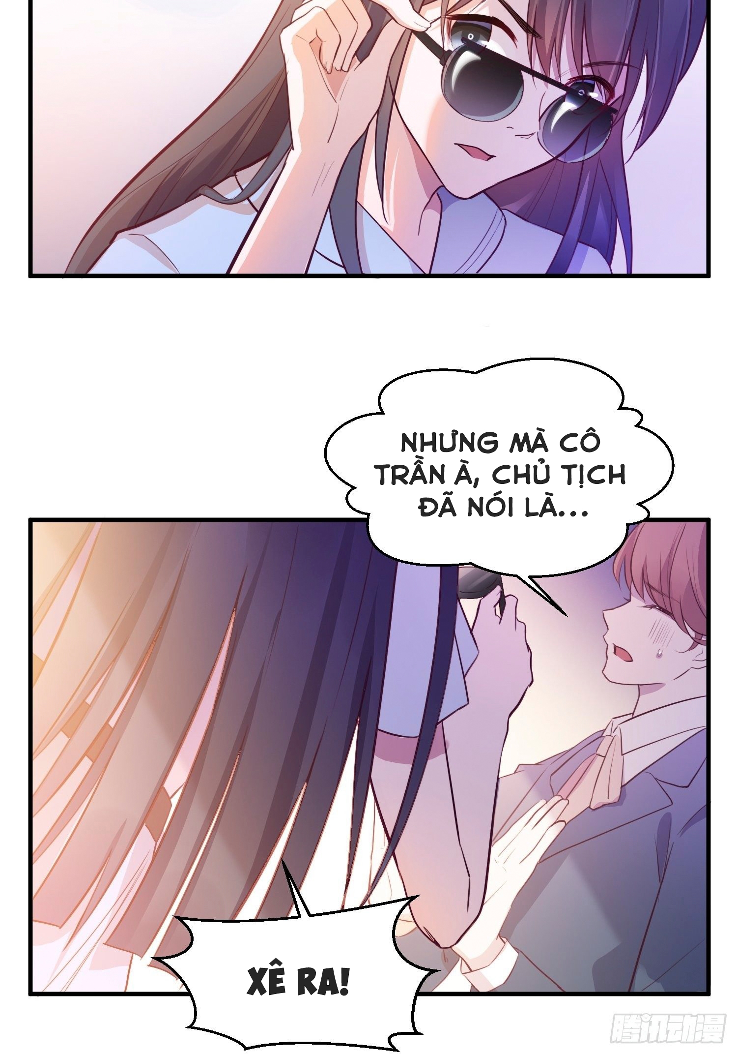 hai đứa con riêng đã nhìn nhầm tôi chapter 4 6