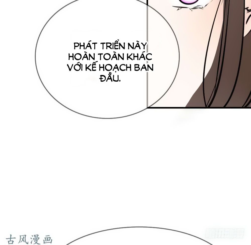 công chúa nữ vương mệnh chapter 84 27