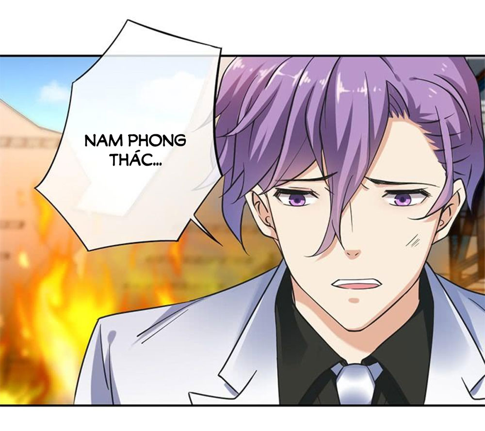 nhật ký dạy dỗ của gia tộc đáng yêu chapter 64 34