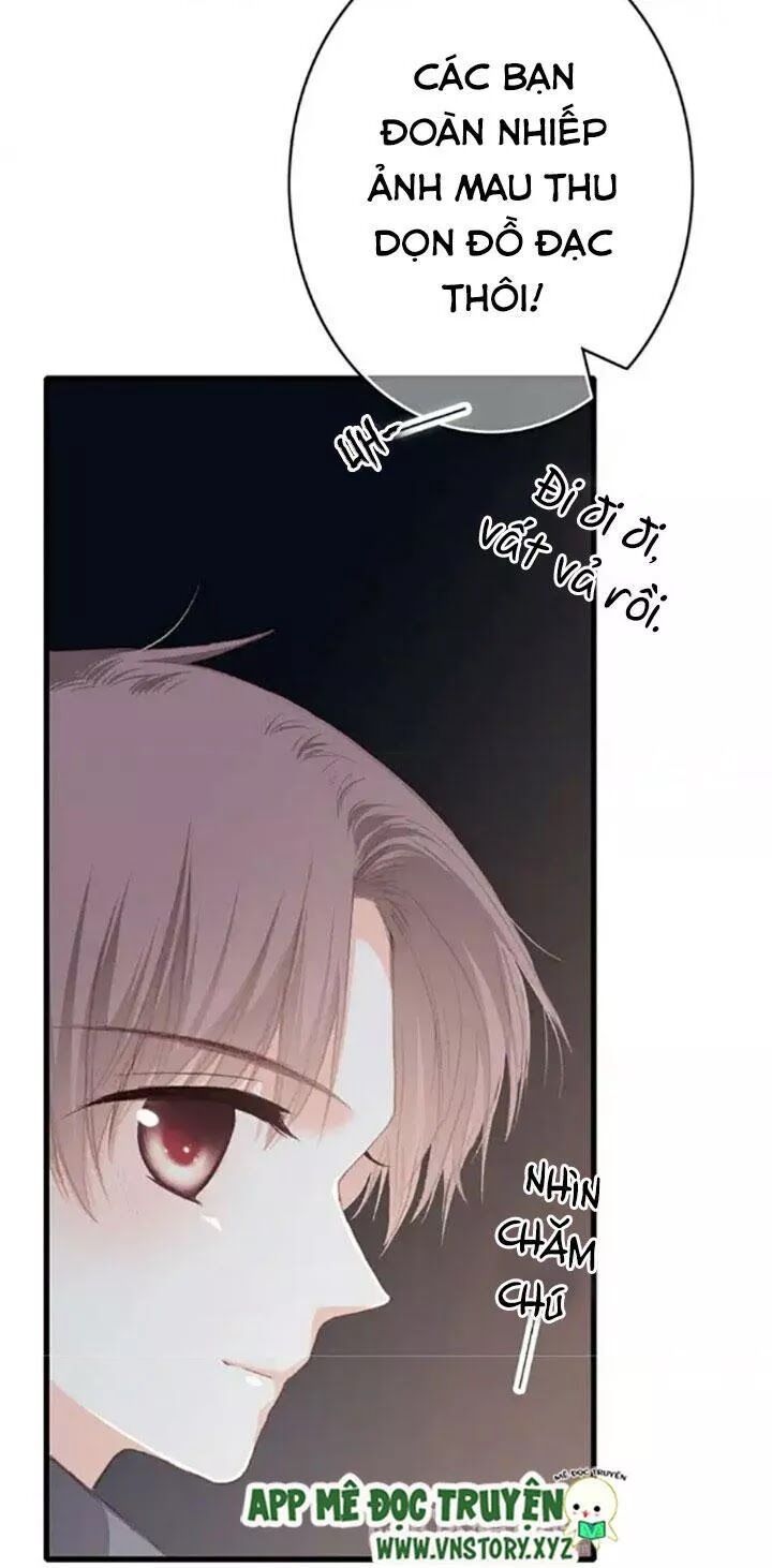 con tim rung động 2 chapter 47 15