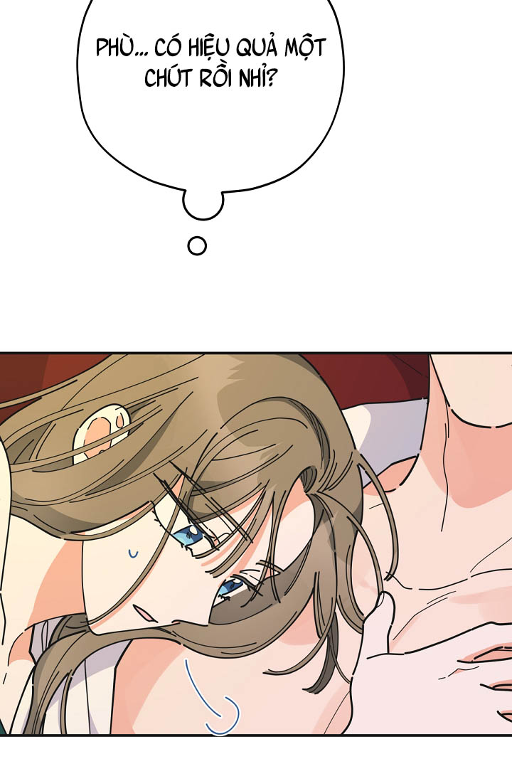 ác nữ tiểu thư chapter 73 10