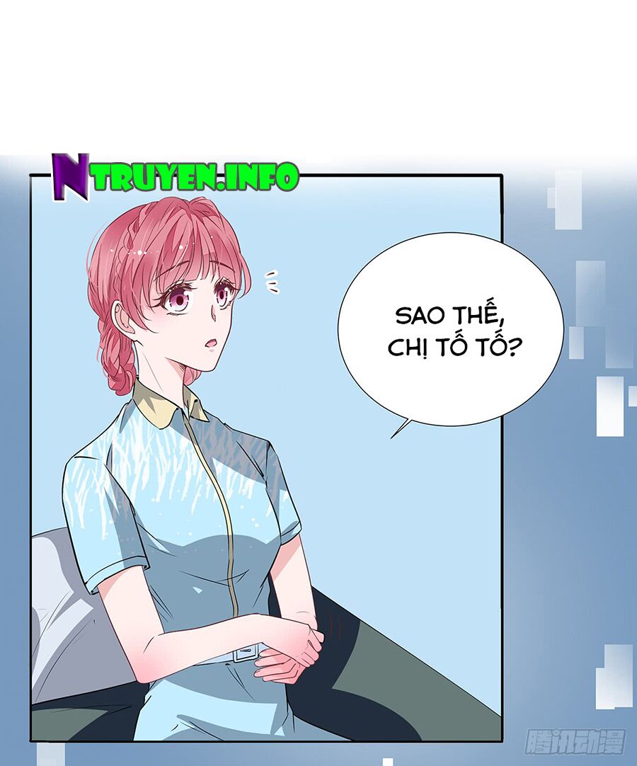 manh thê khó dỗ phần 2 chapter 24 14