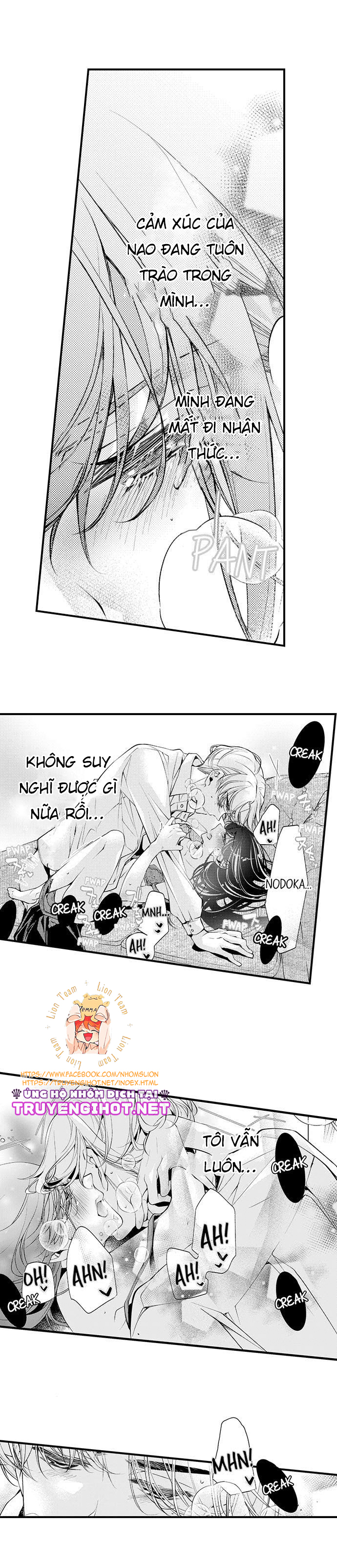 tôi sẽ giúp em cảm nhận được tình yêu của tôi chapter 4 7