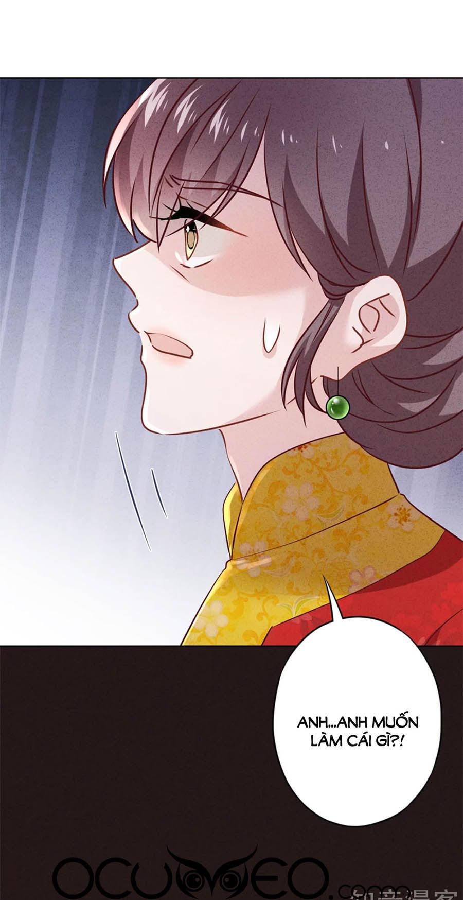thiếu soái, vợ anh muốn lật trời! chapter 85 10