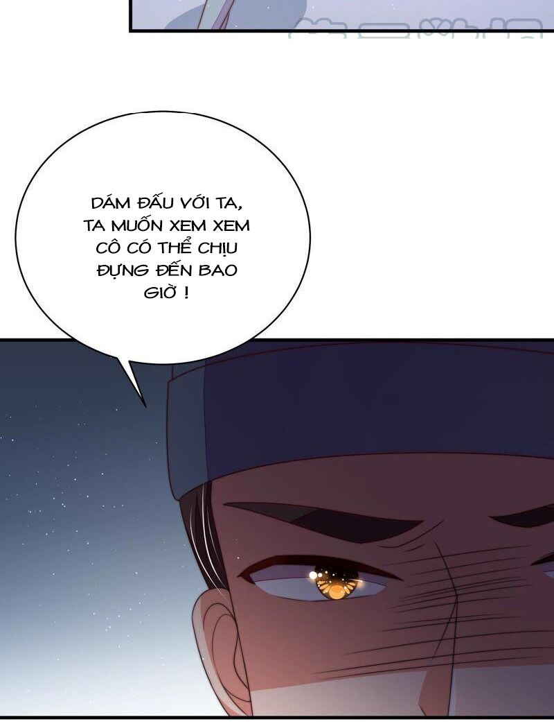 ngày nào thiếu soái cũng ghen chapter 249 9