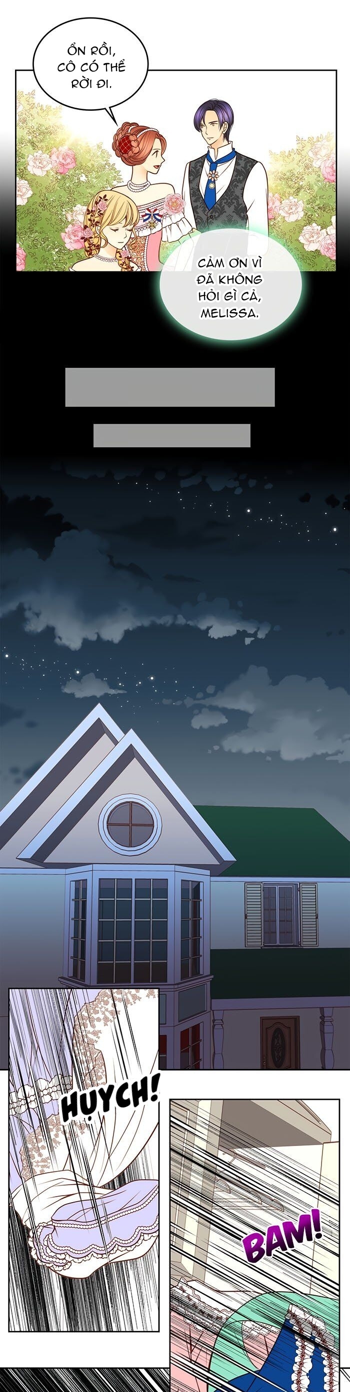 tiệm hoa của wendy chapter 38 11