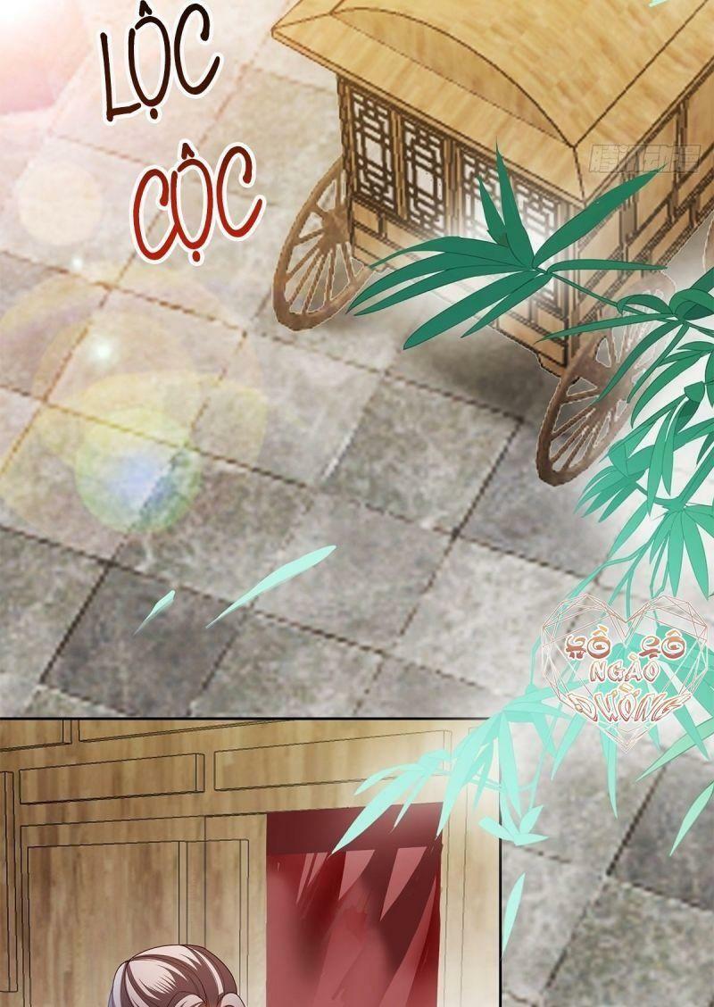 bổn vương muốn nàng chapter 32 44