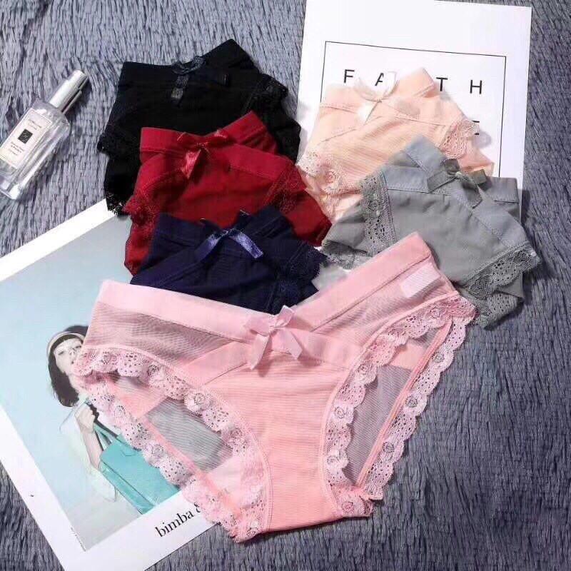 Quần lót ren sexy