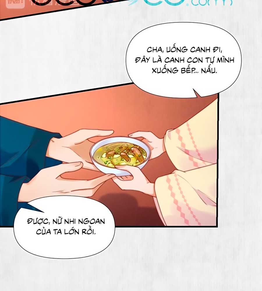 hoạn phi hoàn triều chapter 100 11