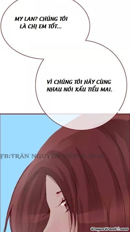 trả thù trường trung học phần 1 chapter 23 34