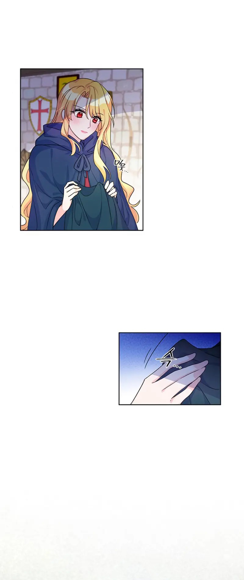 nữ hiệp sĩ tái xuất chapter 10 14