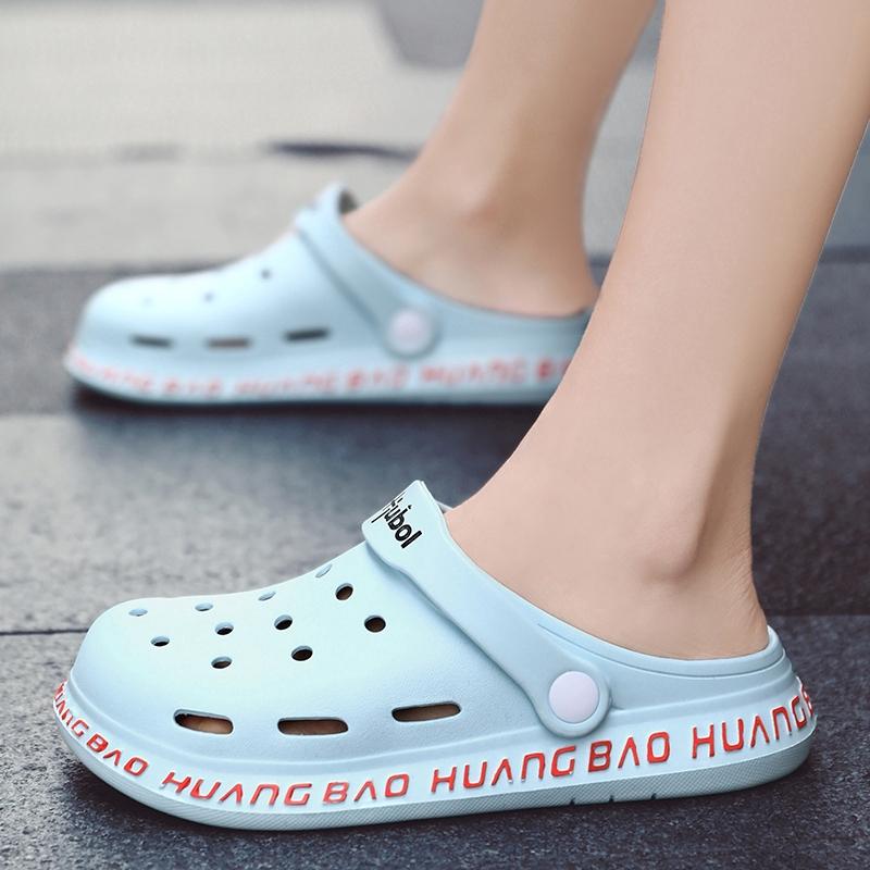 Dép Sandal Nữ Đế Mềm Thời Trang Mùa Hè 2020