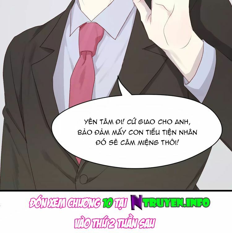 lượm được một tiểu hồ ly phần 2 chapter 9 73