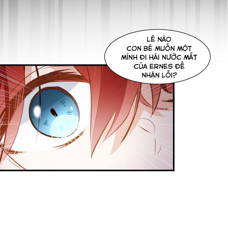 tình địch kỳ quái lại tăng lên rồi chapter 7 24