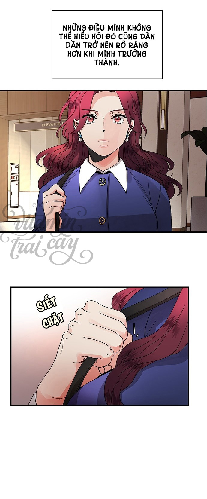 oan gia ngõ hẹp chapter 7 24