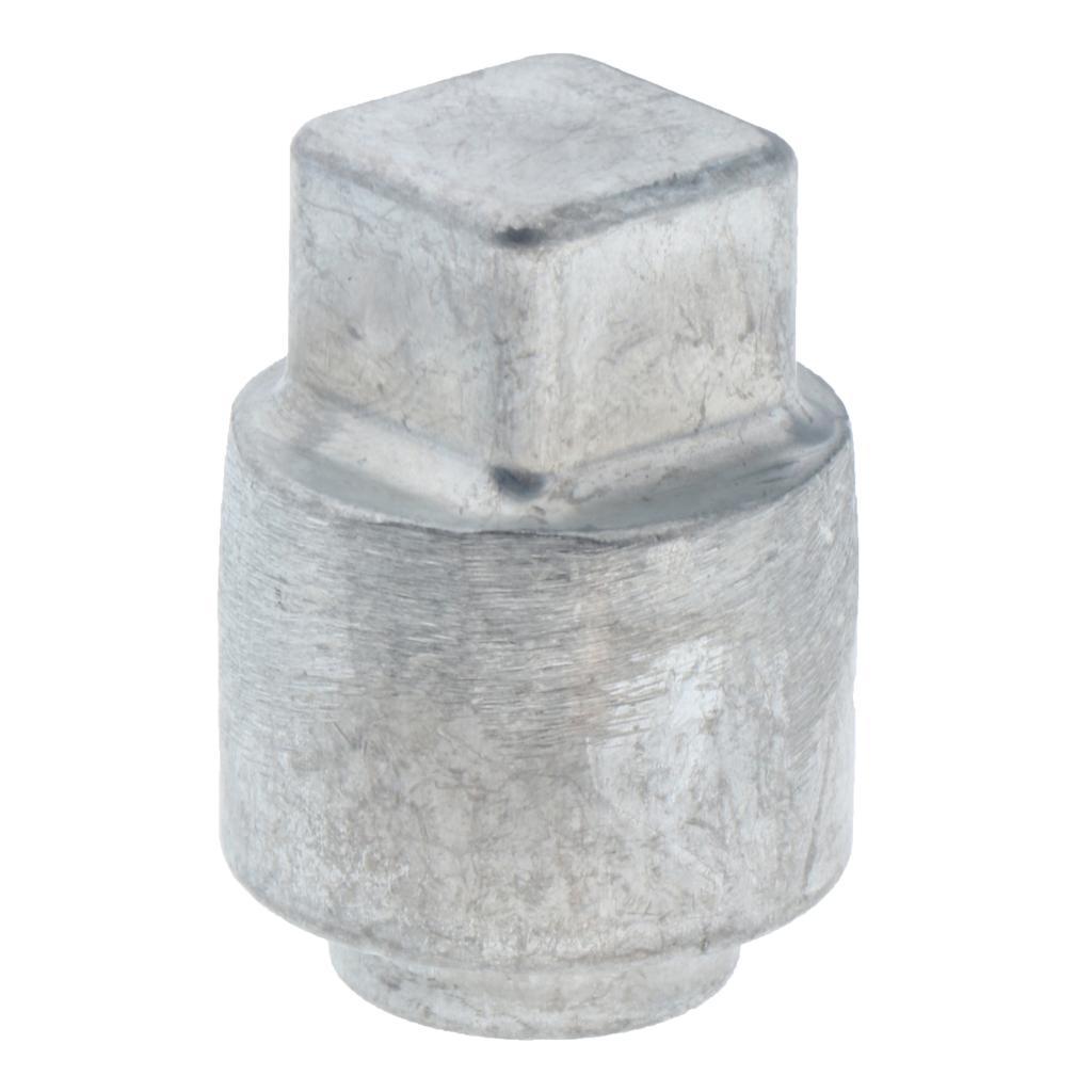 Cylinder Zinc Anode 67F-11325-00 for Yamaha 4-stroke Outboards F80-225