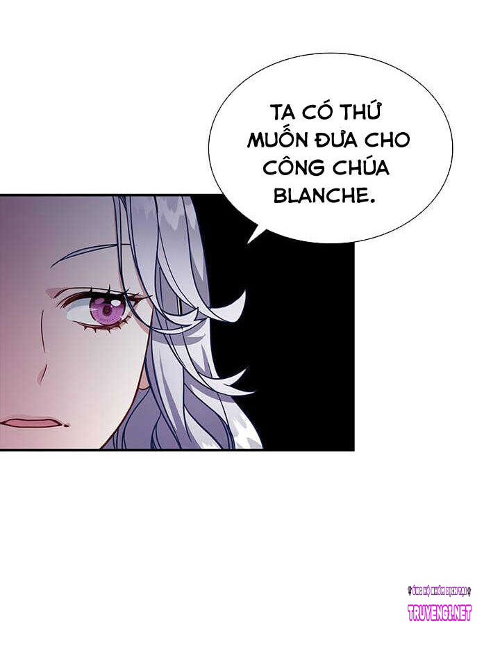 tôi là mẹ kế nhưng con gái tôi quá dễ thương chapter 14 35