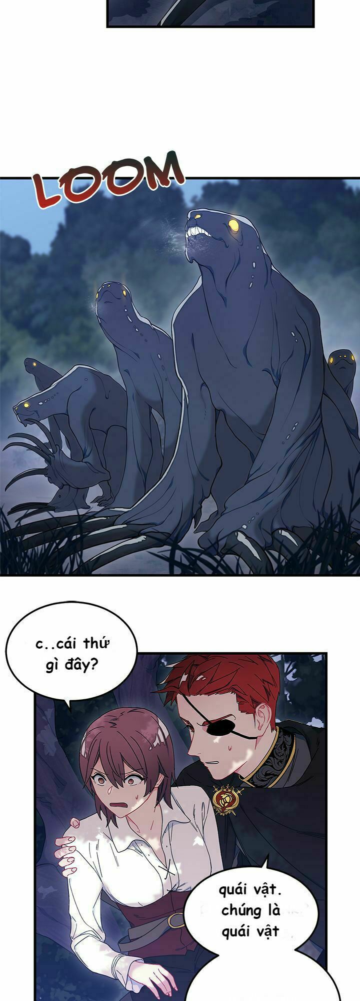 như người muốn,hoàng tử chapter 8 13