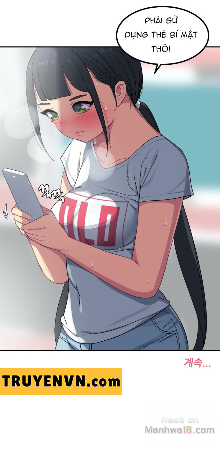 [18] chị gái sexy ở hồ bơi chapter 6 32