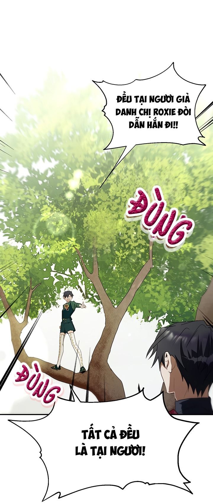 cách để cứu rỗi anh trai của nữ chính chapter 16 9